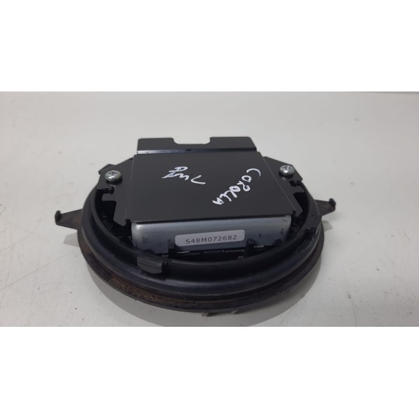Reator Xenon Toyota Corolla 2015 2016 Usado Original