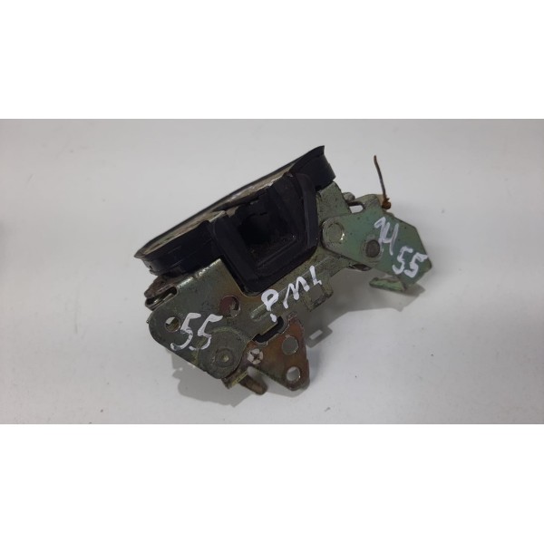Fechadura Porta Dianteira Esquerda Celta 2001/2006 93261197