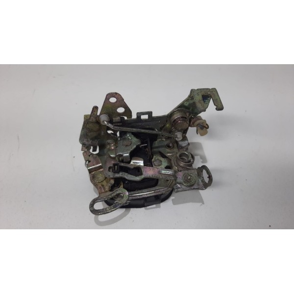 Fechadura Porta Dianteira Esquerda Celta 2001/2006 93261197