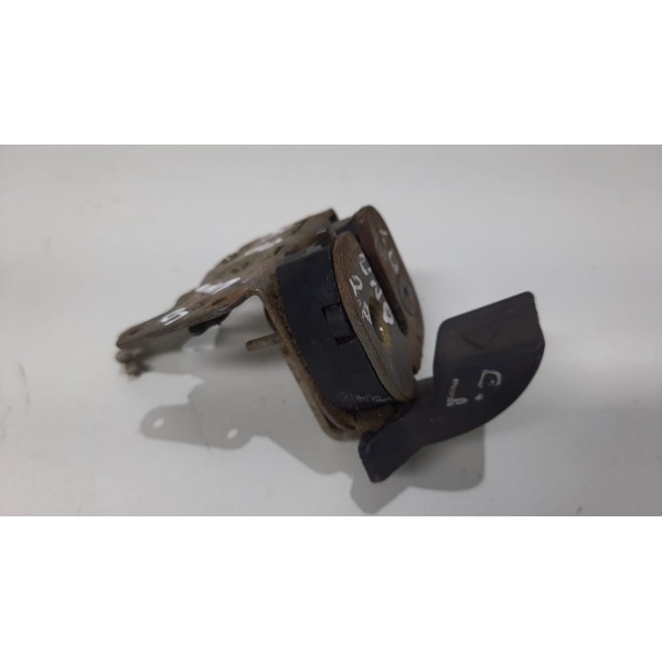 Fechadura Manual Direita Fiat Uno 2 Portas 1985 Á 2013