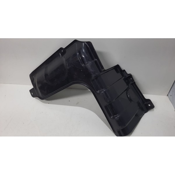 Defletor Protetor Esquerdo Do Motor Hb20 2012/2019