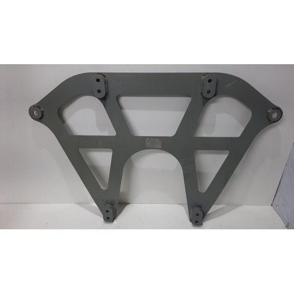 Suporte Protetor De Carter Corolla Sedan 2020 2021 2022 2023