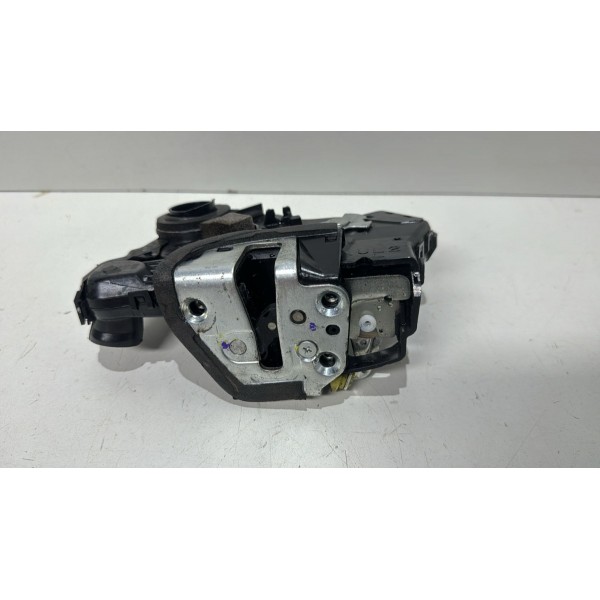 Fechadura Porta Dianteira Esquerda Honda Civic 2012 A 2016