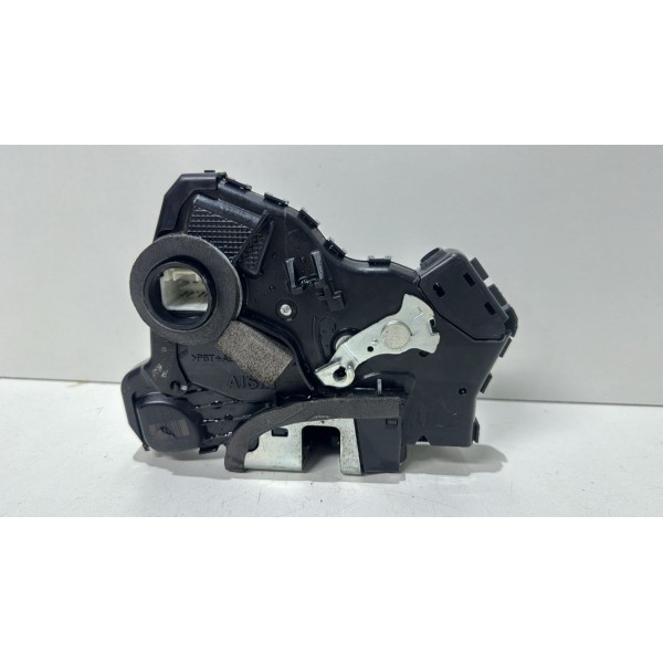 Fechadura Porta Dianteira Esquerda Honda Civic 2012 A 2016