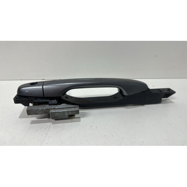 Maçaneta Externa Dianteira Esquerda Honda Civic 2012 Á 2016