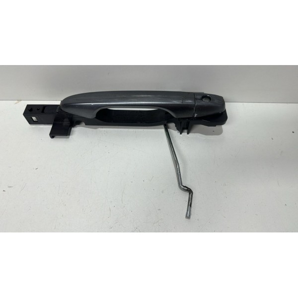 Maçaneta Externa Dianteira Esquerda Honda Civic 2012 Á 2016