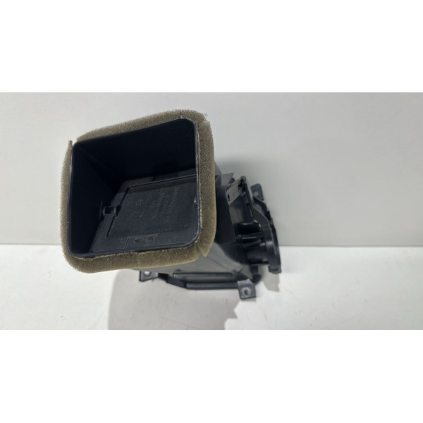 Difusor De Ar Lateral Esquerdo Honda Civic 2012/2016