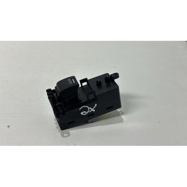 Botão Vidro Elétrico Traseiro Honda Civic 2012 2013 2015 16
