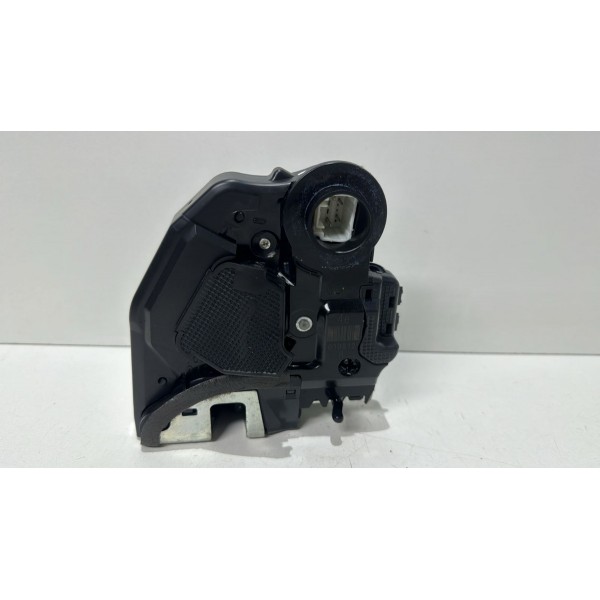 Fechadura Porta Traseira Esquerda Honda Civic 2012/2016