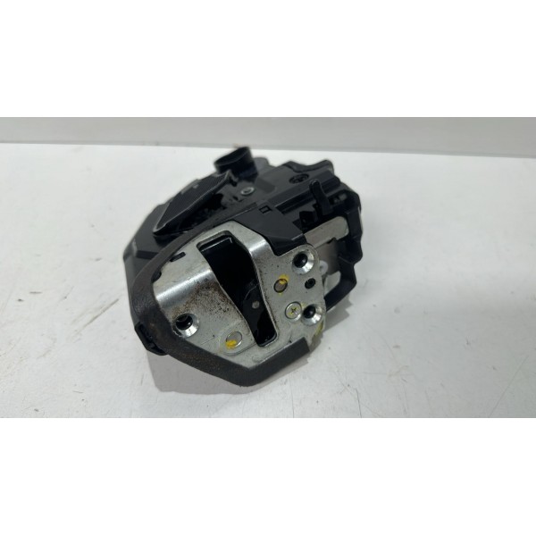 Fechadura Porta Traseira Esquerda Honda Civic 2012/2016