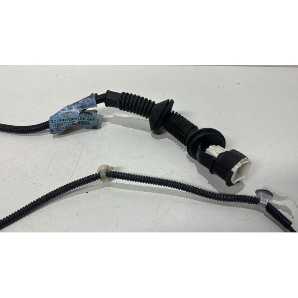 Chicote Porta Traseira Esquerda Honda Civic 2014