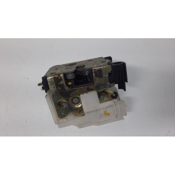 Fechadura Manual Dianteira Direita Gm Celta 2001 Á 2005