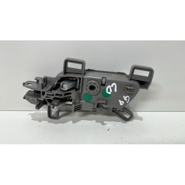 Maçaneta Interna Direito Honda Civic 2012 A 2016