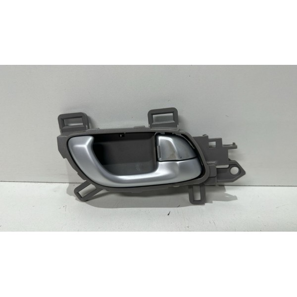 Maçaneta Interna Direito Honda Civic 2012 A 2016