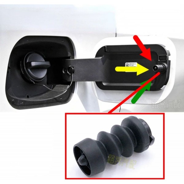 Pino Trava Da Portiola Do Tanque Bmw X1 X2 X3 X4 X5 X6 Z4