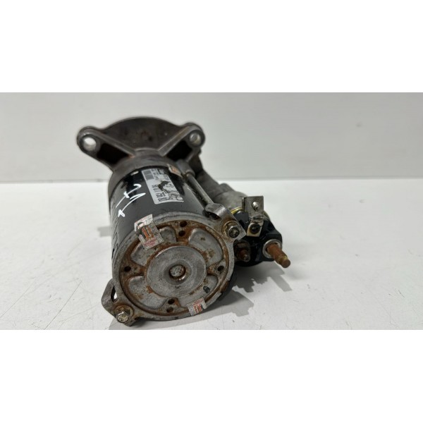 Motor Partida Citroen C3 Peugeot 206 2010 Á 15