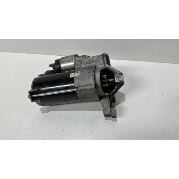 Motor Partida Citroen C3 Peugeot 206 2010 Á 15