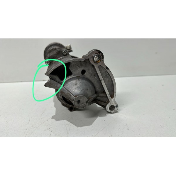 Motor Partida Citroen C3 Peugeot 206 2010 Á 15