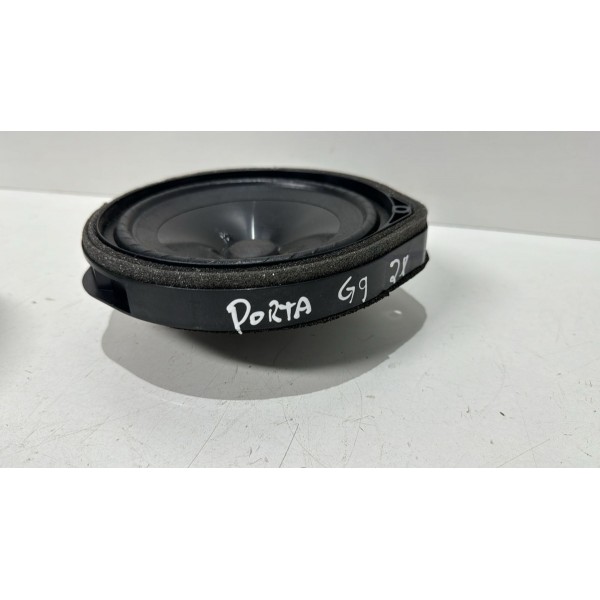 Auto Falante Porta Dianteira Civic 2012 2013 2014 2015 2016