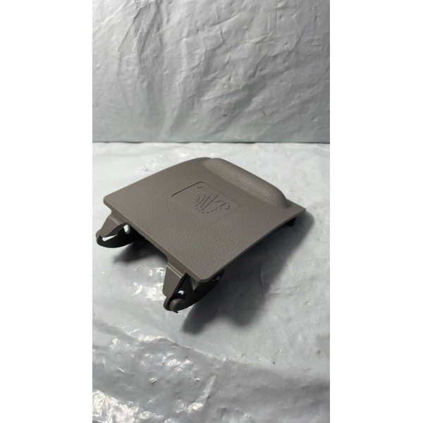 Tampa Cinto Traseiro Bagagito Honda Civic 2012 Á 16 Original