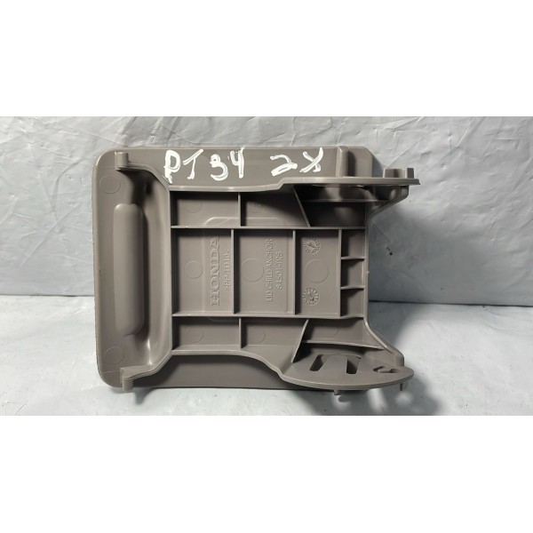 Tampa Cinto Traseiro Bagagito Honda Civic 2012 Á 16 Original
