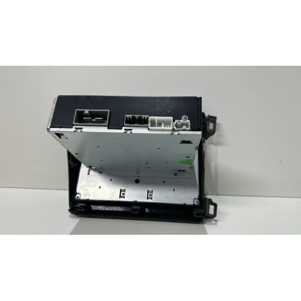 Moldura Rádio Honda Civic 2012 2013 2014 39100tr0a21