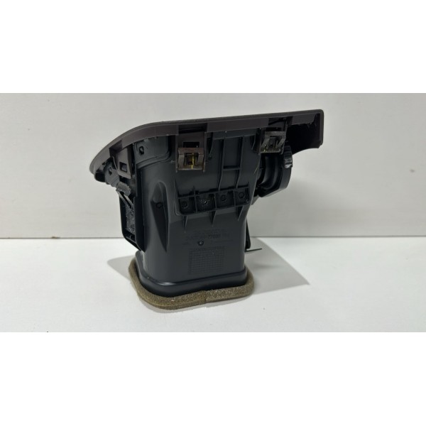 Difusor Ar Condicionado Direito Honda Civic G9 2012 Á 2016