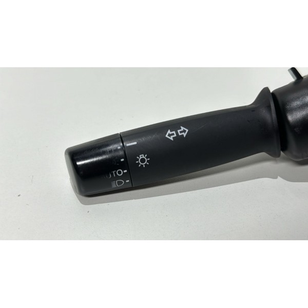 Chave Seta Farol Automático Civic 2012 13 14 15 2016 Origina