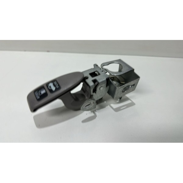 Puxador Abertura Tanque Porta Malas Honda Civic 2012 Á 2016