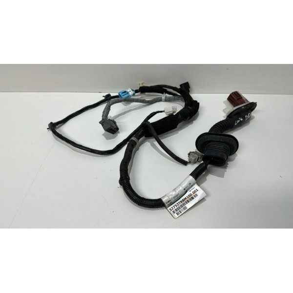 Chicote Porta Dianteira Direita Honda Civic 2012 A 2016