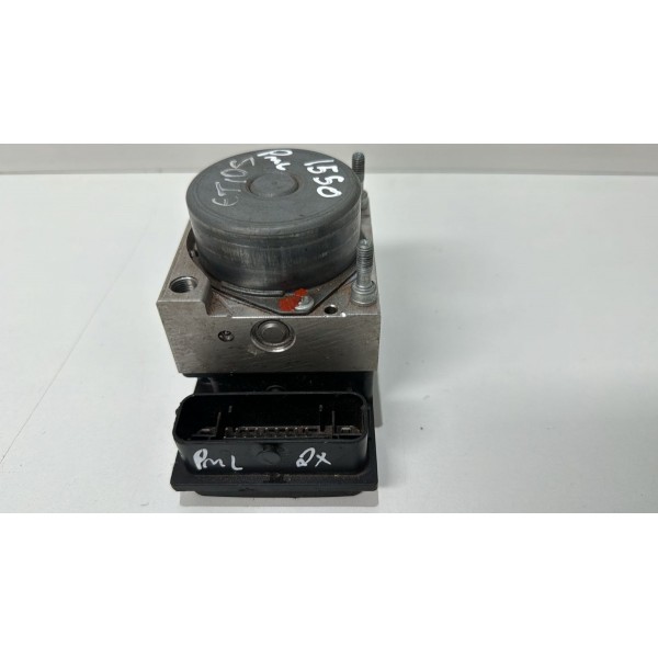 Módulo Abs Toyota Etios 445100d221 1