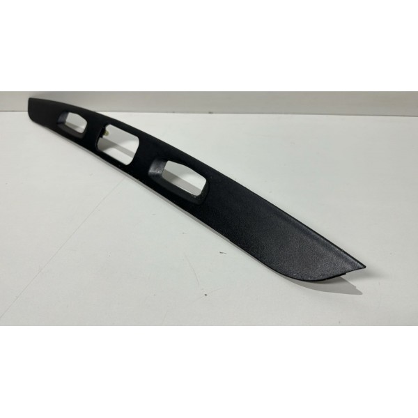 Moldura Lanterna Placa Honda Civic 2012/2015 74890-tr8