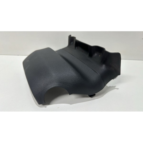 Acabamento Superior Coluna Direção Honda Civic 2012 Á 2016