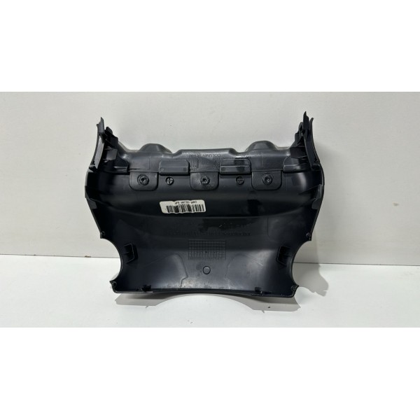 Acabamento Superior Coluna Direção Honda Civic 2012 Á 2016