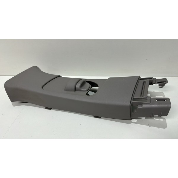 Moldura Coluna Cinto Lado Esquerdo Honda Civic 2012 Á 2016