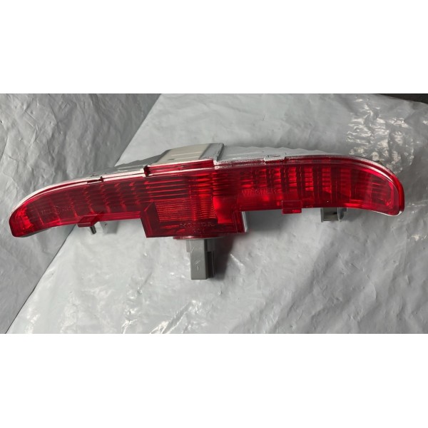 Break Light Luz Freio Honda Civic 2012 Á 2016 Original