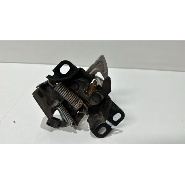 Fechadura Capo Honda Civic 2012 Á 2016 G9 Original