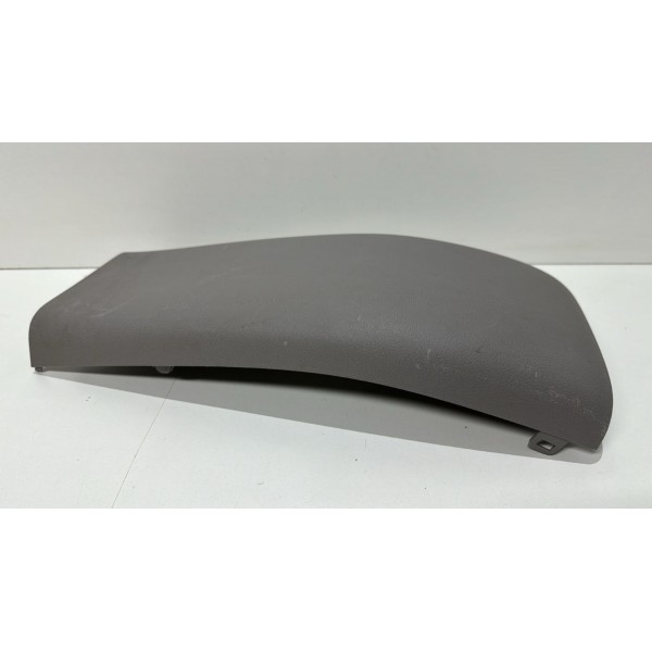 Acabamento Traseiro Console Honda Civic 2012 Á 2016 G9 Orig