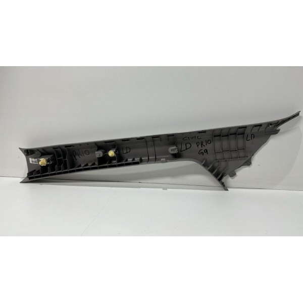 Moldura Coluna Parabrisa Direito Honda Civic 2012 Á 16 G9