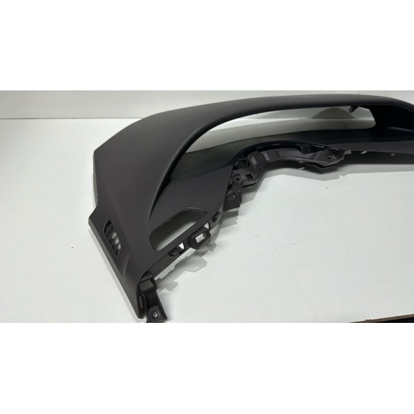 Moldura Acabamento Painel Honda Civic 2012 A 2014 77205tr8