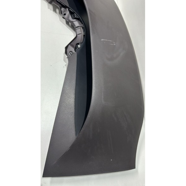 Moldura Acabamento Painel Honda Civic 2012 A 2014 77205tr8