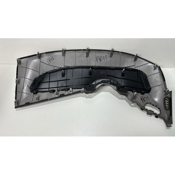 Moldura Acabamento Painel Honda Civic 2012 A 2014 77205tr8