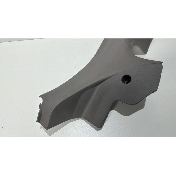 Soleira Traseira Esquerda Honda Civic 2012 A 2016 84261tr8