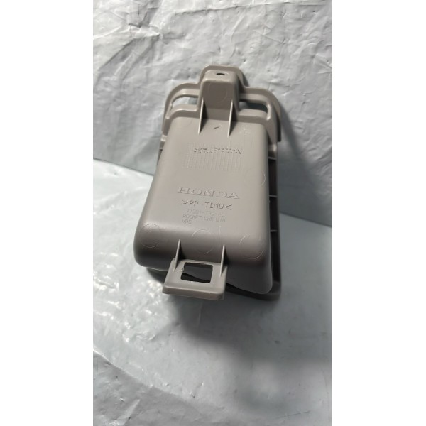 Porta Treco Objetos Painel Honda Civic 2012 Á 16 77301tr0a0