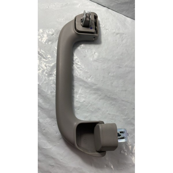 Alça De Teto Pqp Honda Civic 2012 2013 2014 2015 2016 Cinza