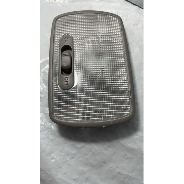 Luz Teto Cortesia Traseira Honda New Civic 2012 Á 2016 Orig.
