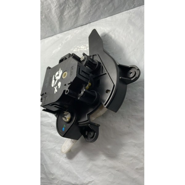 Motor Atuador Caixa Ar Condicionado Civic 2012 A 2016