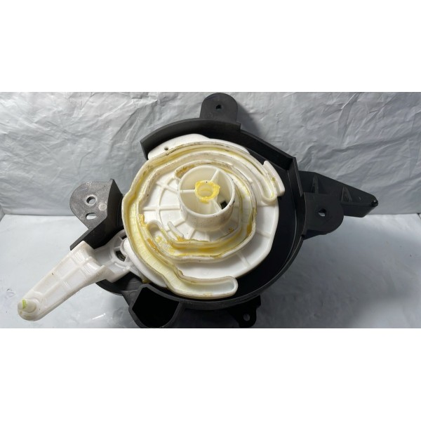 Motor Atuador Caixa Ar Condicionado Civic 2012 A 2016