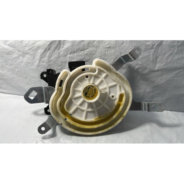 Motor Atuador Caixa Ar Honda Civic 2012 A 2016 Bc1138002980