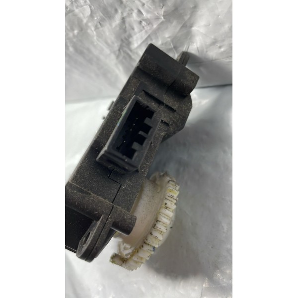 Motor Atuador Caixa Ar Honda Civic 2012 Á 2016  Bc1138002380